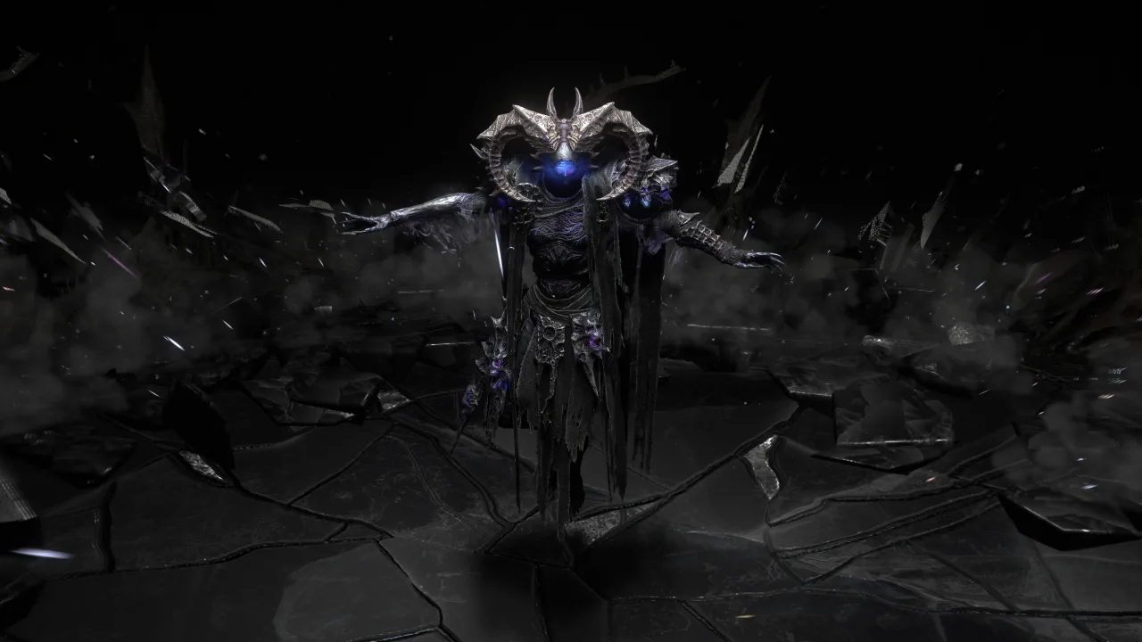 Path of Exile 2 DLC