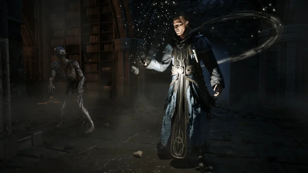 Précommande de Gothic Remake