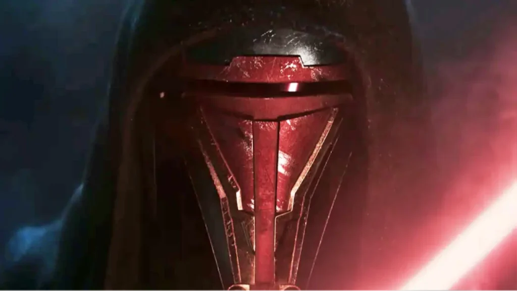 Stars Wars Kotor Remake