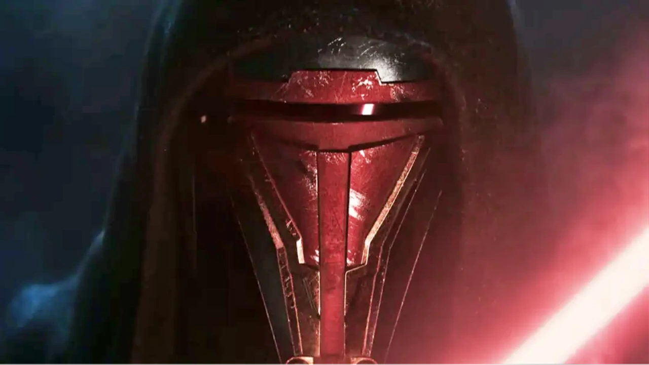 Stars Wars Kotor Remake