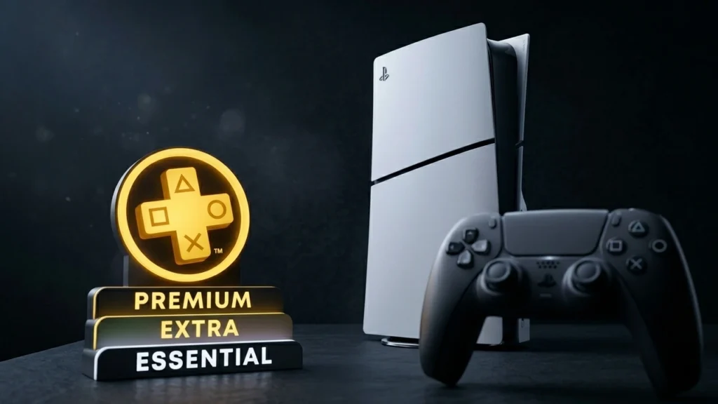 Tarifs PS Plus