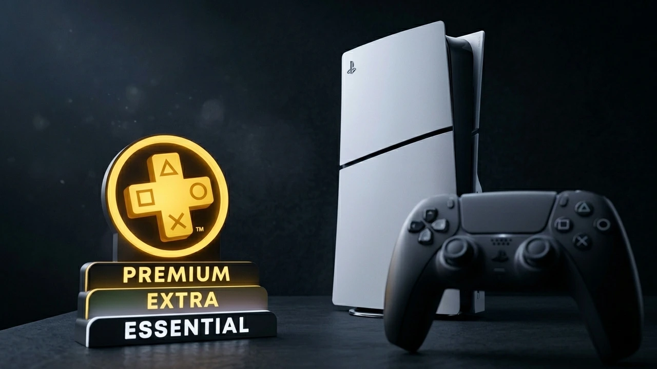 Tarifs PS Plus