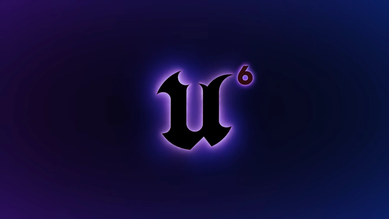 Unreal Engine 6