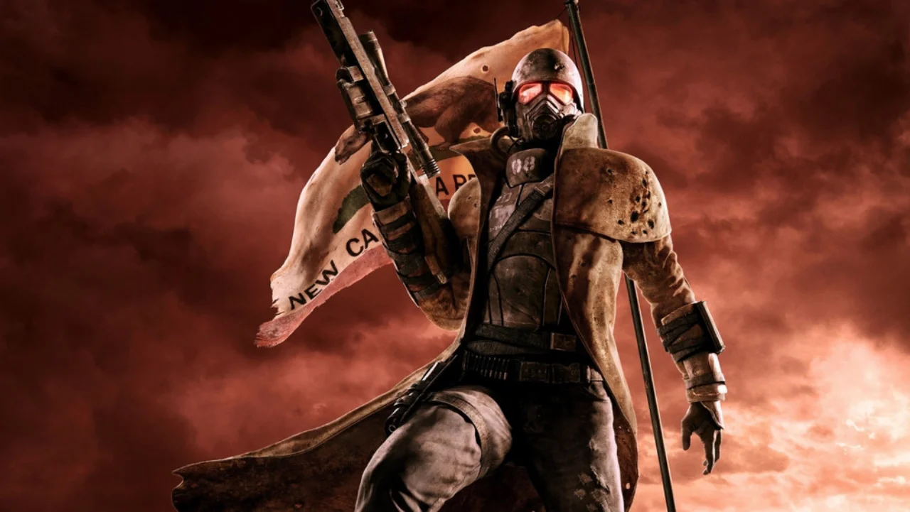 fallout new vegas Dynamic Encounters