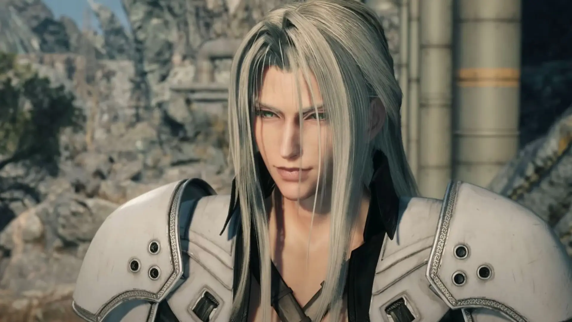 Final Fantasy VII Rebirth démo gratuite switch & xbox