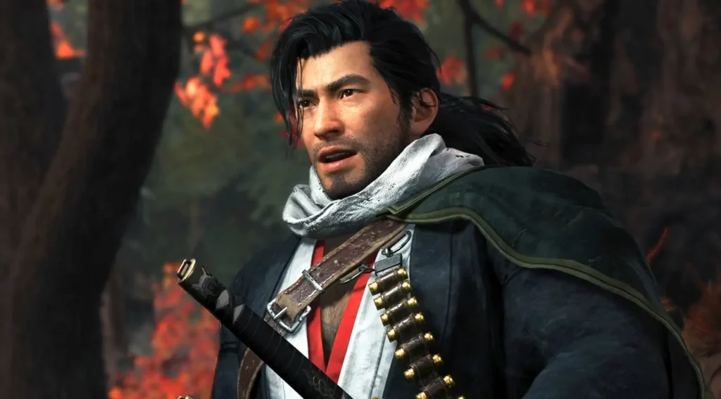 Rise of the Ronin gratuit