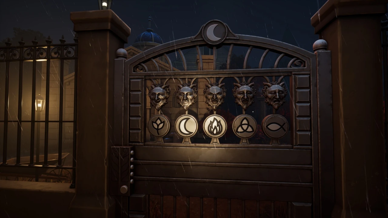 test de Call of the Elder Gods