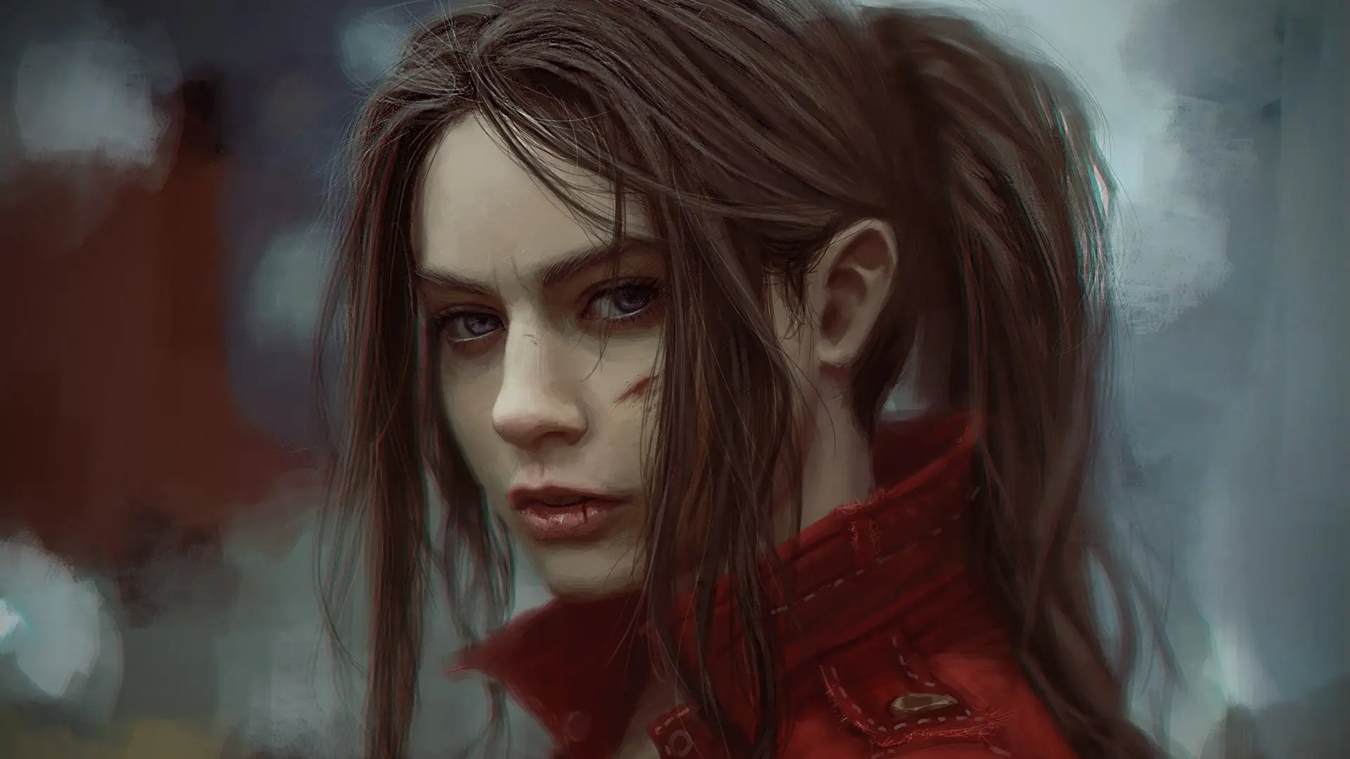 Resident Evil 10 nom de code « Redlife »