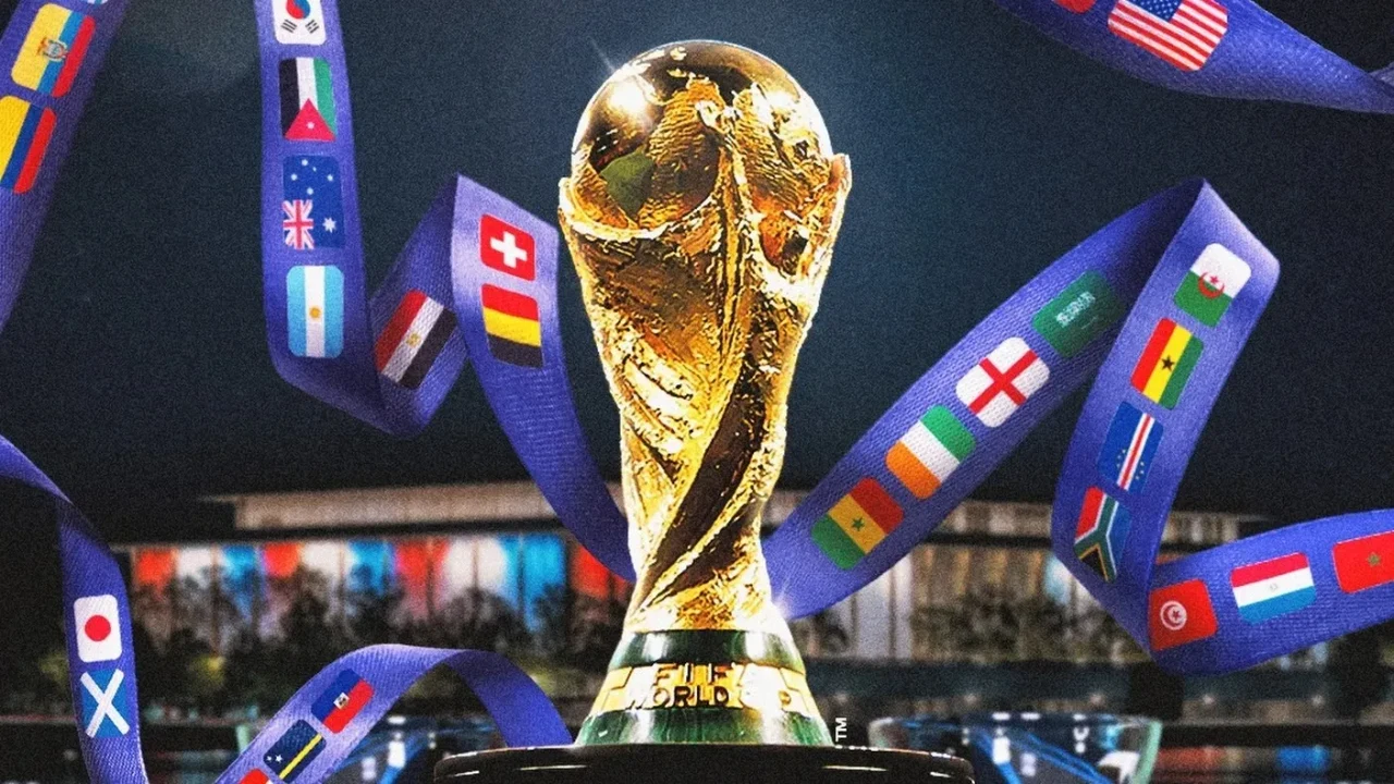 Le superordinateur d'Opta a tranché pour 2026