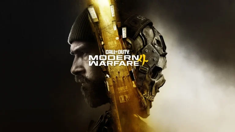 Call of Duty: Modern Warfare 4