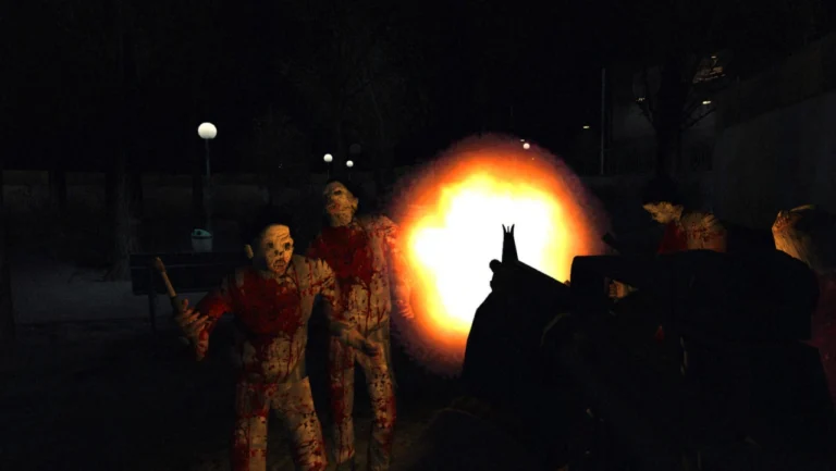 Cry of Fear Gratuit sur Steam