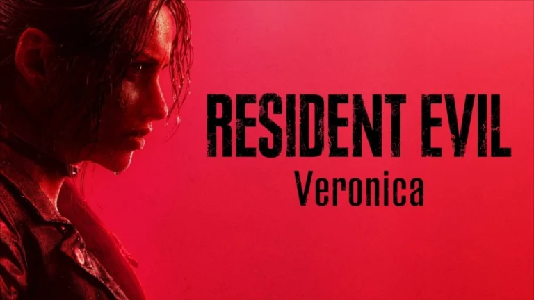 Durée de Resident Evil Veronica