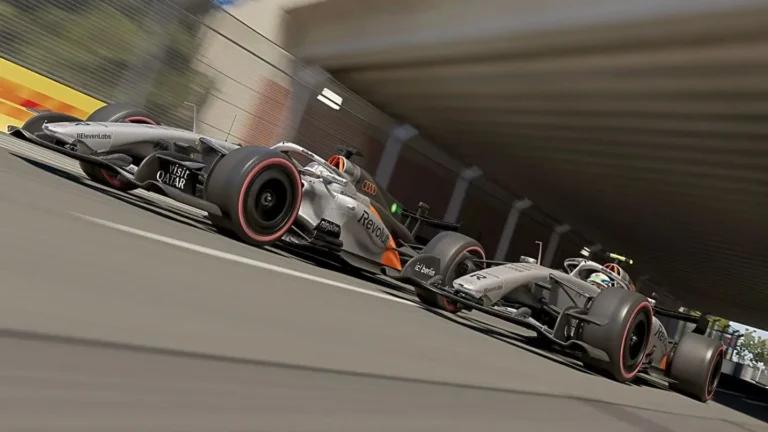 F1 25 2026 Season Pack