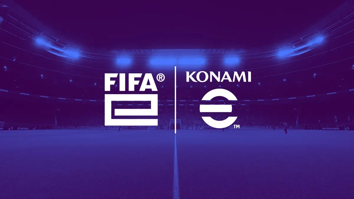 Mondial 2026 esport officiel de la FIFA