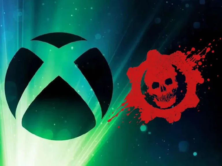 XBOX Games Showcase 2026