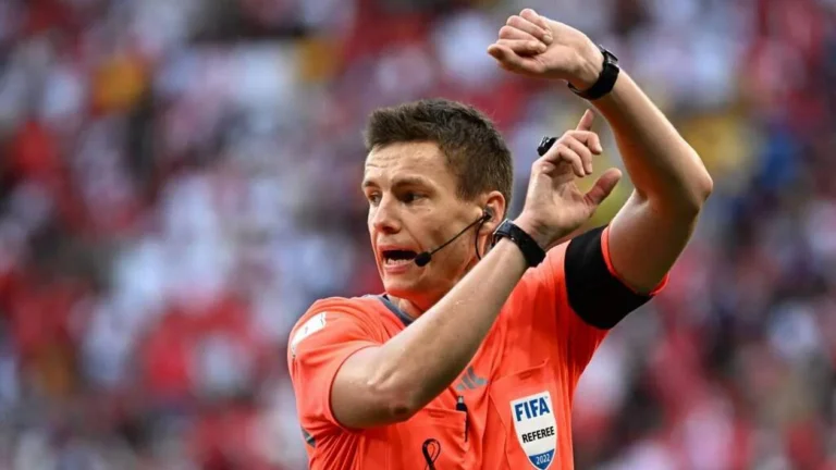 Coupe du Monde 2026 règle des 5 secondes