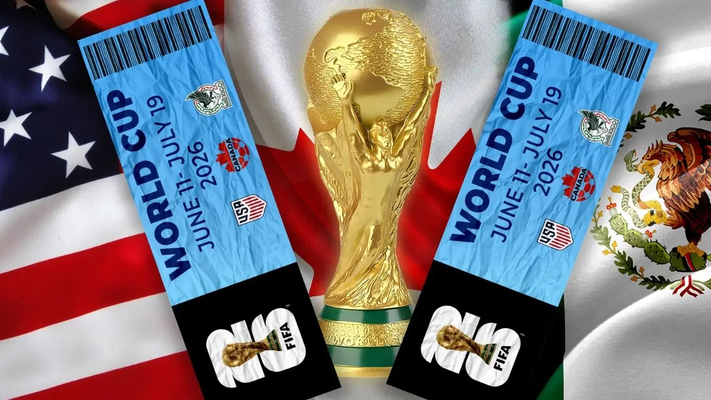 prix des billets du Mondial
