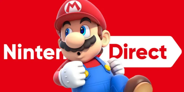 Nintendo Direct rumeur 9 juin