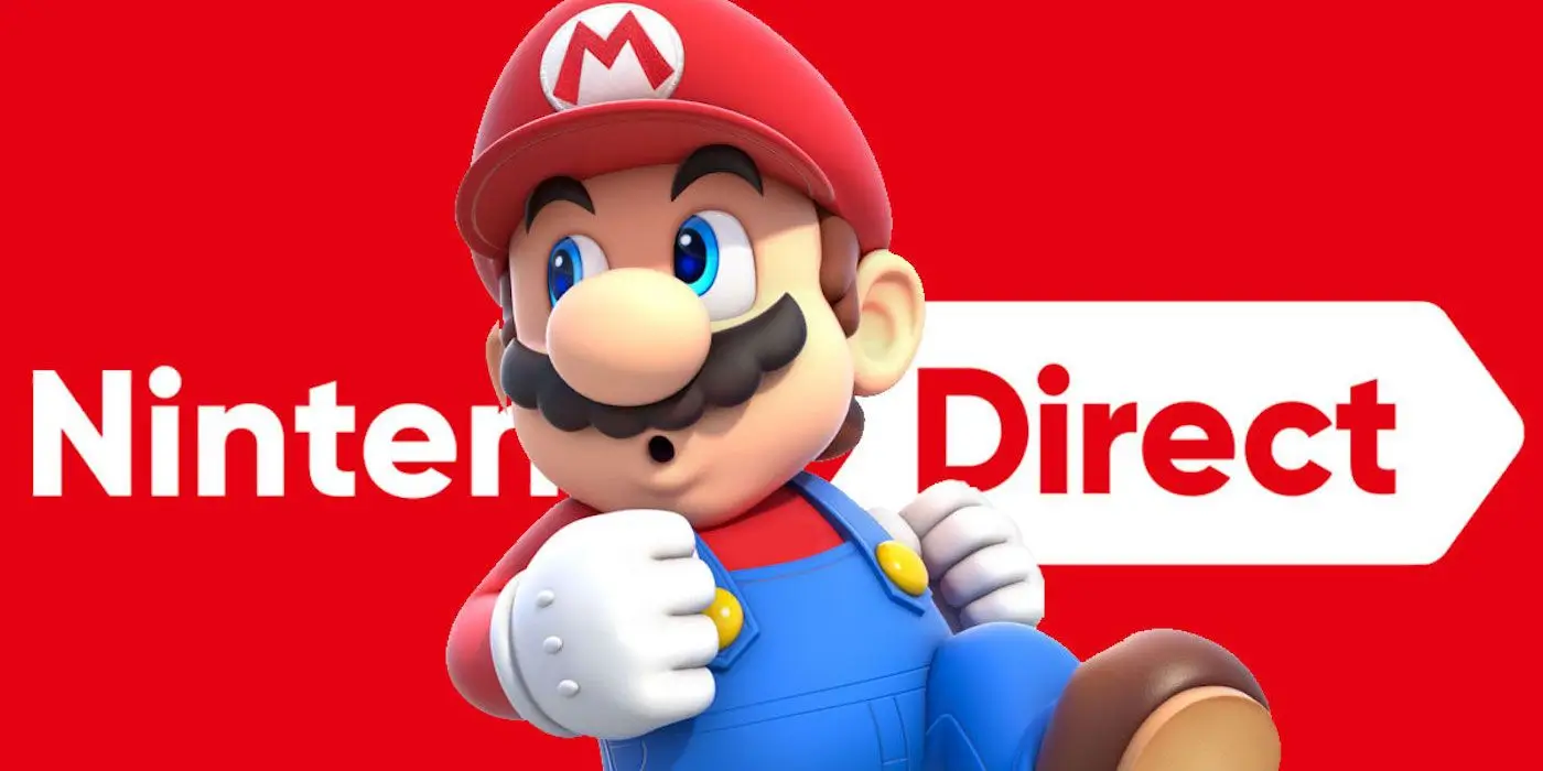 Nintendo Direct rumeur 9 juin