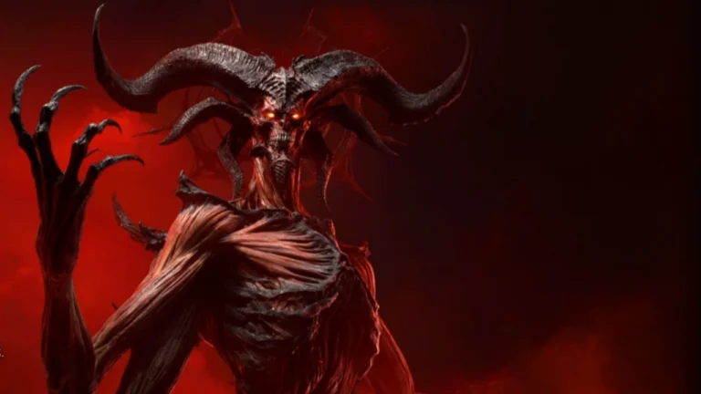 Nouvelle classes Diablo IV