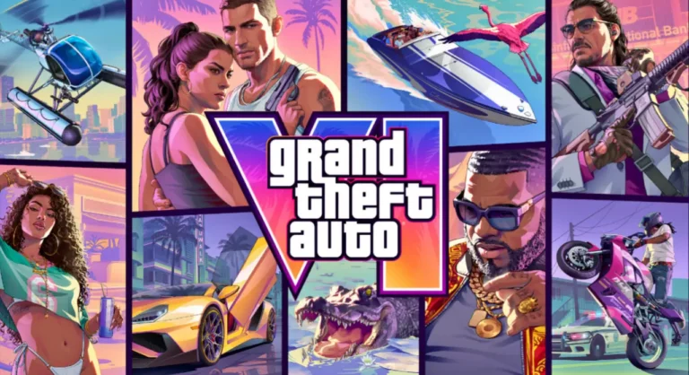 Ouverture des précommandes de GTA 6