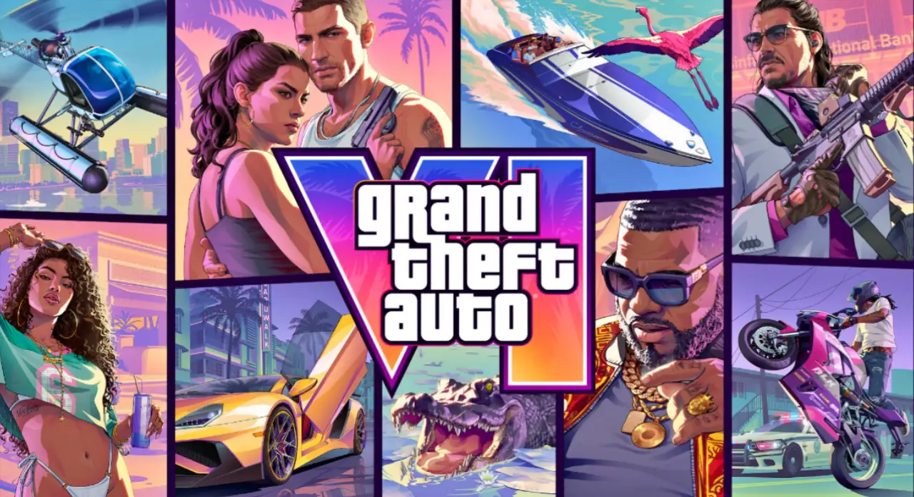 Ouverture des précommandes de GTA 6
