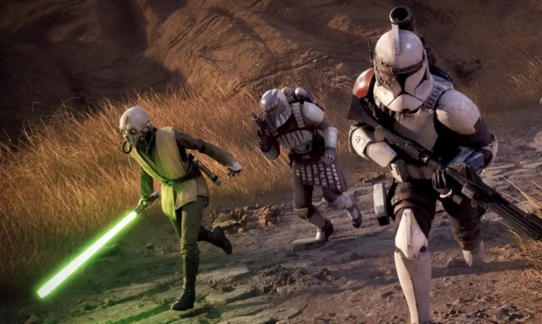 Star Wars Zero Company Date de sortie