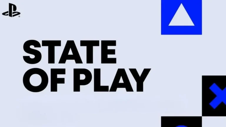 State of Play du 2 juin 2026