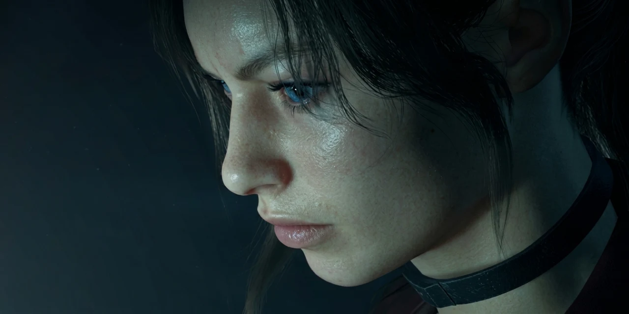 Teaser Resident Evil Veronica