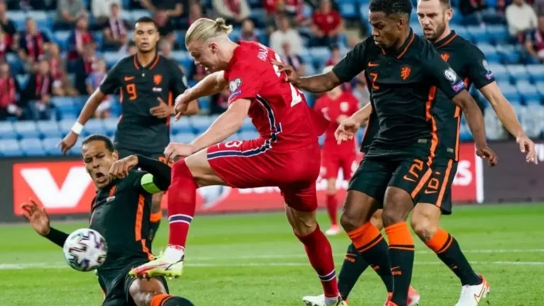Cette sélection sous-estimée pourrait atteindre les demi-finales du Mondial 2026