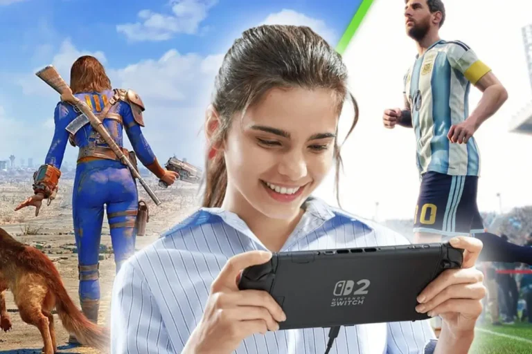jeux nintendo switch juin 2026
