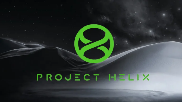 Project Helix xbox