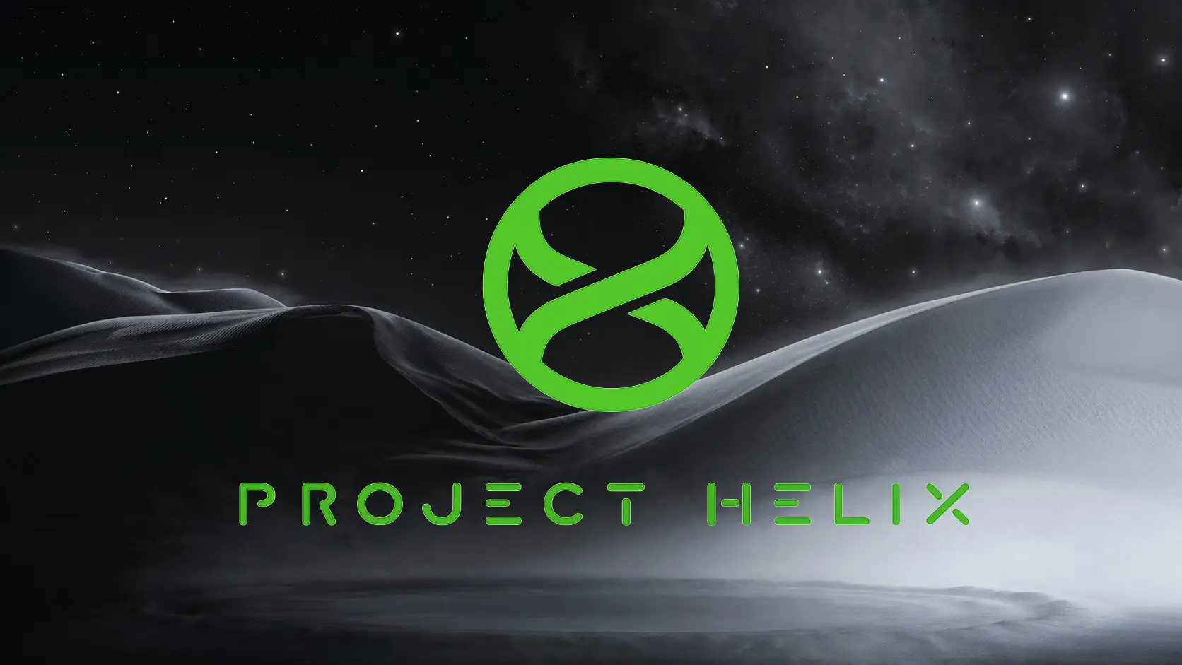Project Helix xbox