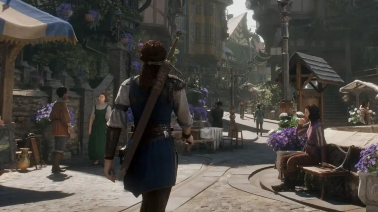 Fable DLC Order of the Hero