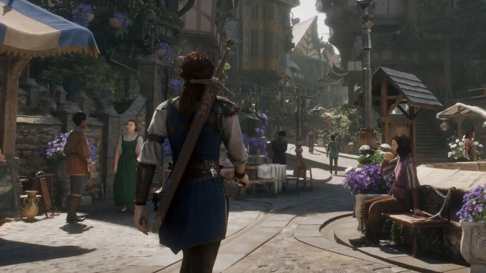 Fable DLC Order of the Hero