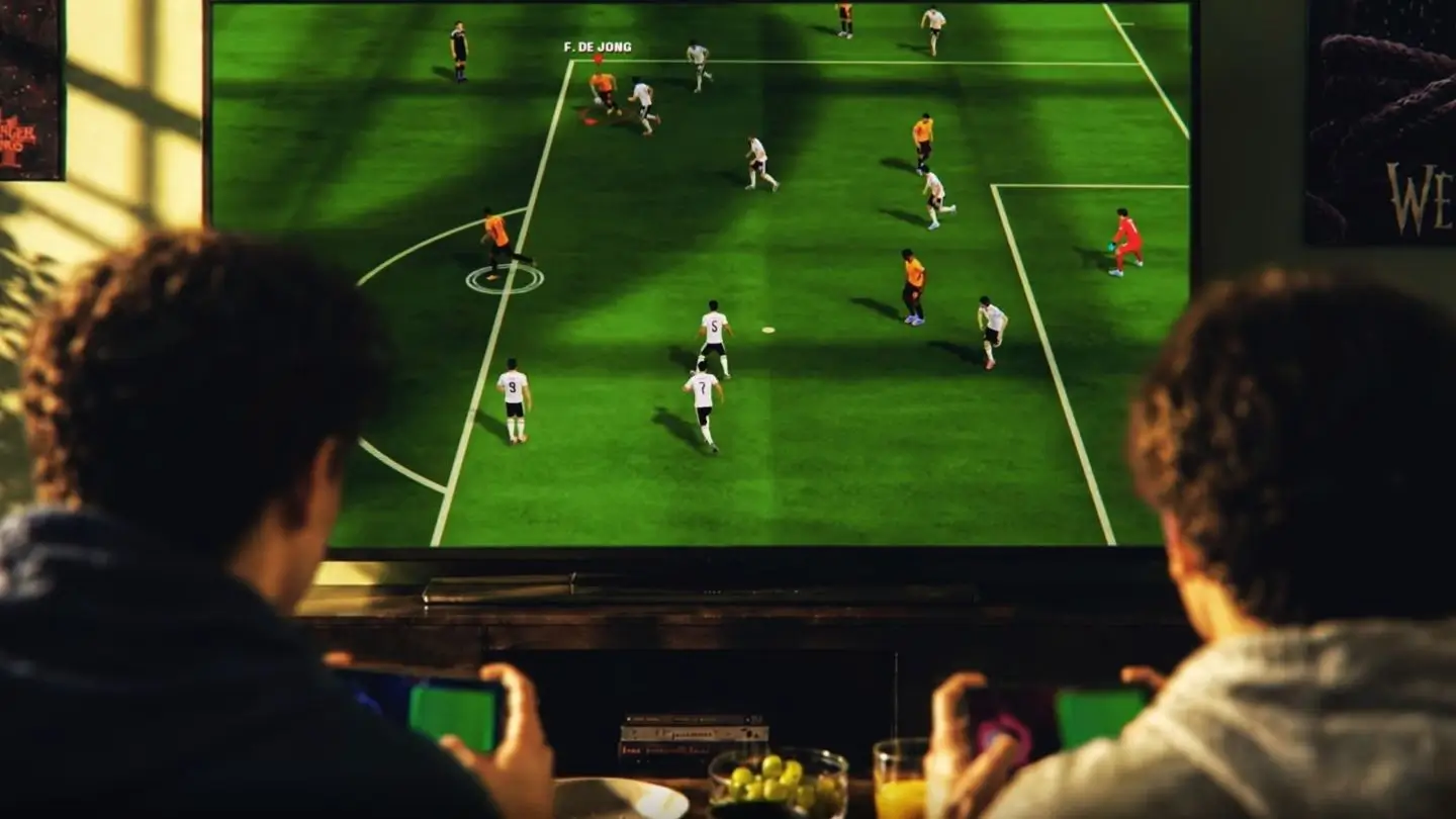événements gaming du Mondial 2026