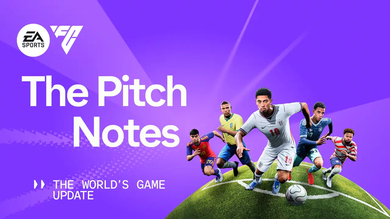 mode à 48 équipes sur FC 26 et le tournoi solo