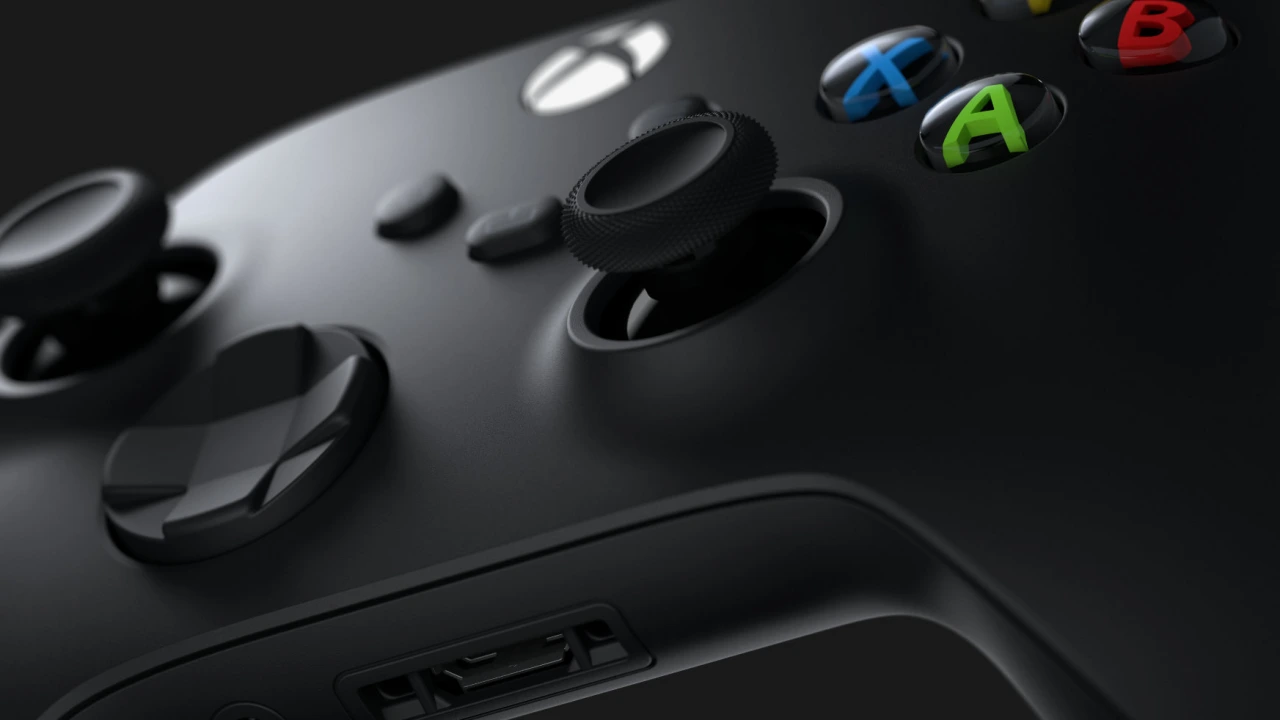 Jeux Xbox first party