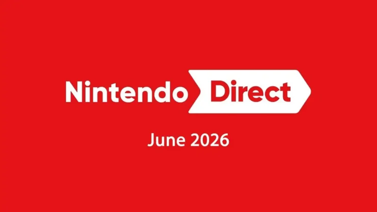 Nintendo Direct juin 2026