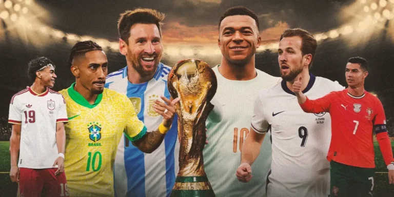 Fantasy Mondial 2026