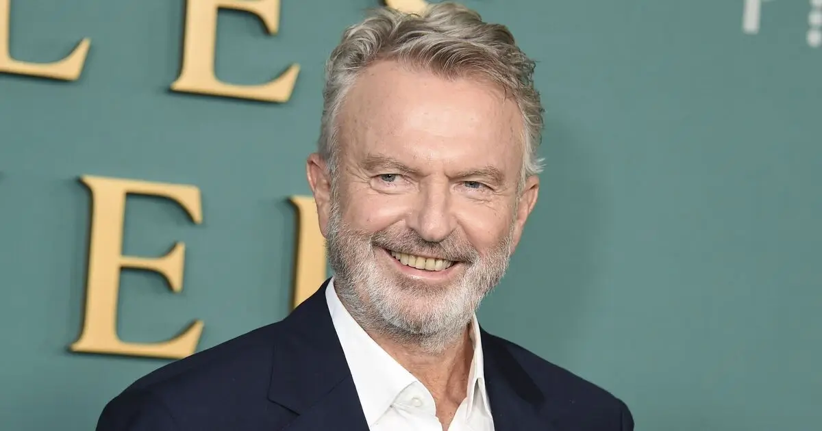 Sam Neill est mort à 78 ans, l'acteur de Jurassic Park s'éteint entouré des siens