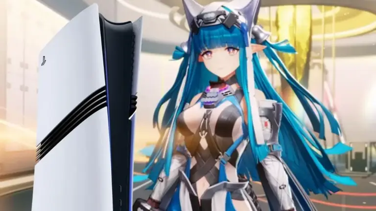 Arknights: Endfield améliore nettement son rendu sur PS5 Pro avec la version 1.4