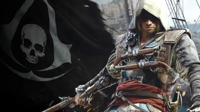 Assassin's Creed Black Flag Resynced révèle un bonus gratuit éclipsé par les microtransactions