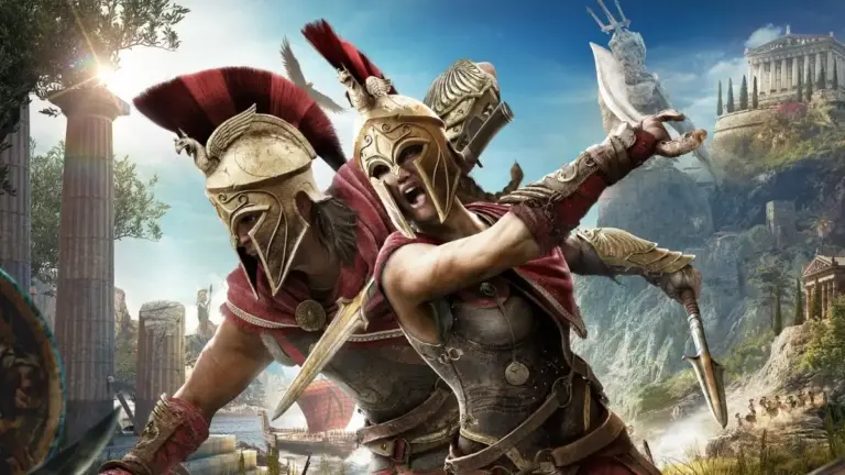 Assassin's Creed relance Odyssey, les fans y voient un vrai signal