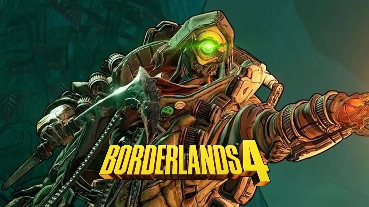 Borderlands 4 confirme le retour de FL4K dans le Story Pack 2, dès le 10 septembre 2026