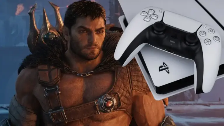 DOOM The Dark Ages Revelations sur PS5, le bonus caché pour les possesseurs de PS5 Pro