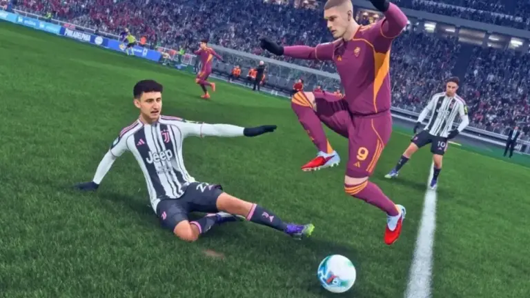 EA SPORTS FC 27 dévoile son premier gameplay avec une défense IA repensée et de nouvelles mécaniques