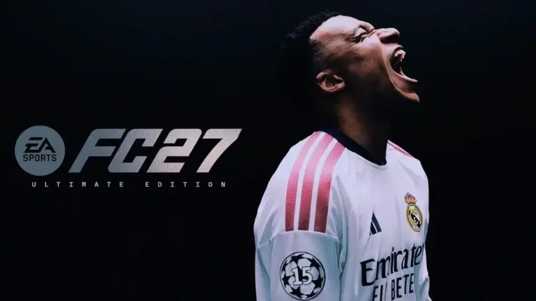 EA Sports FC 27 officialise le retour de Kylian Mbappé sur sa couverture avant le reveal