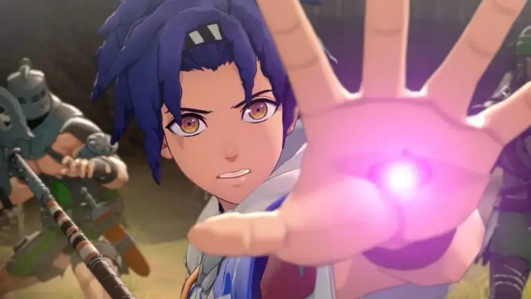 Fire Emblem: Fortune’s Weave relance sa campagne avant sa sortie sur Nintendo Switch 2