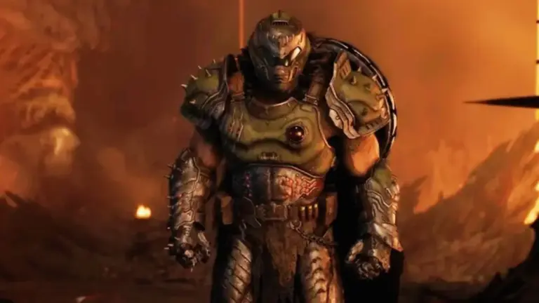 DOOM: The Dark Ages – Revelations dévoile une campagne glaciale et Ripatorium 3.0